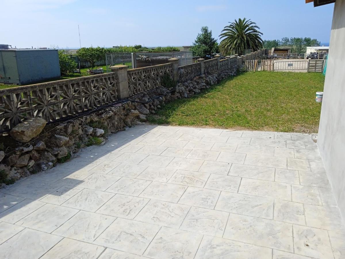 Villa Casa San Miguel 93 Santander Exterior foto
