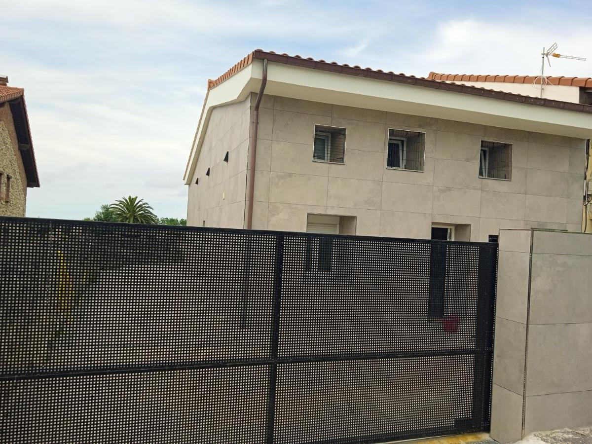 Villa Casa San Miguel 93 Santander Exterior foto