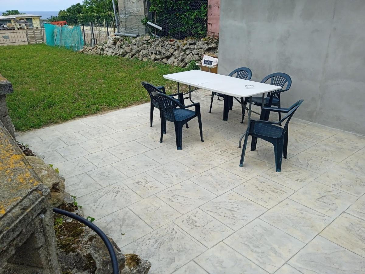 Villa Casa San Miguel 93 Santander Exterior foto